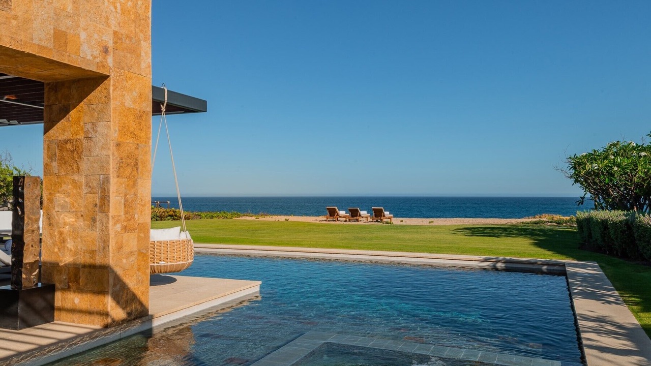 Photo of Outdoor in San Jose del Cabo