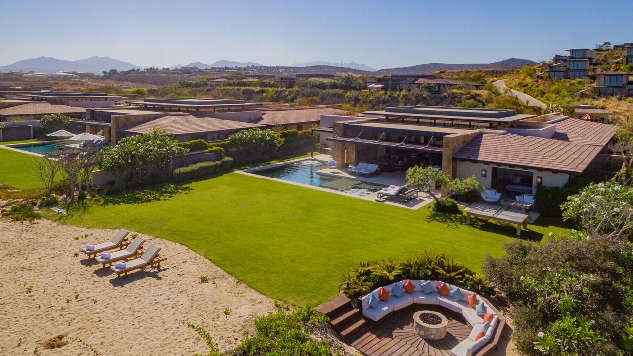 Photo of Outdoor in San Jose del Cabo