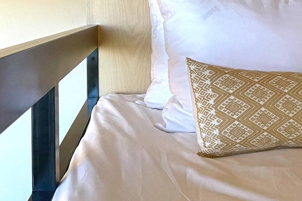 Photo of Bedroom in Emiliano Zapata