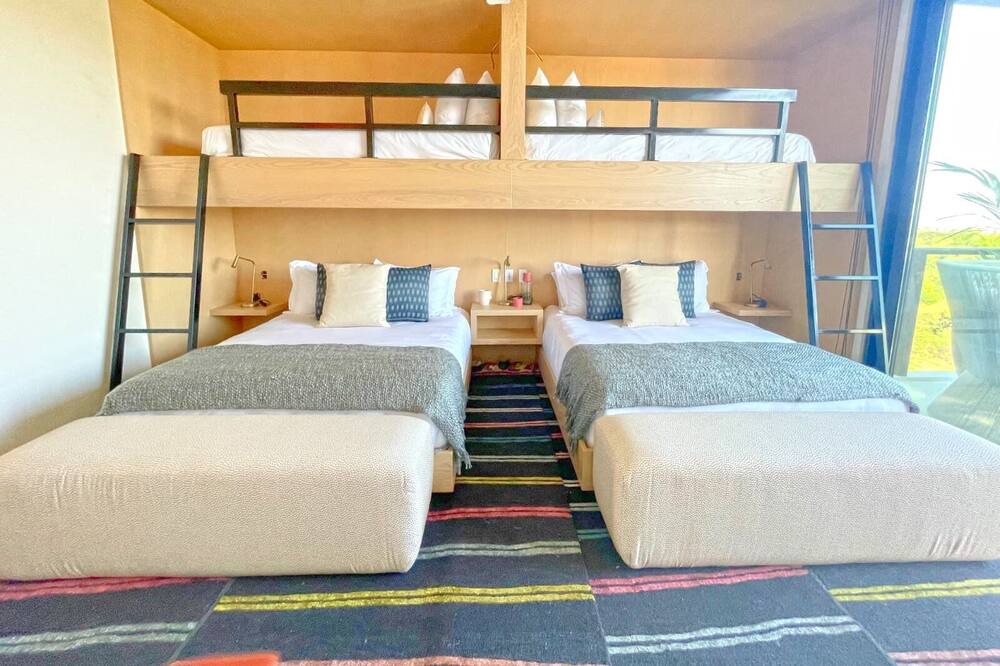 Photo of Bedroom in Emiliano Zapata