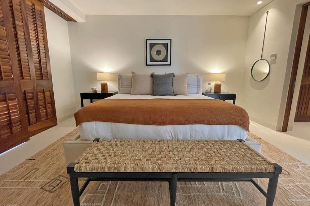 Photo of Bedroom in Emiliano Zapata