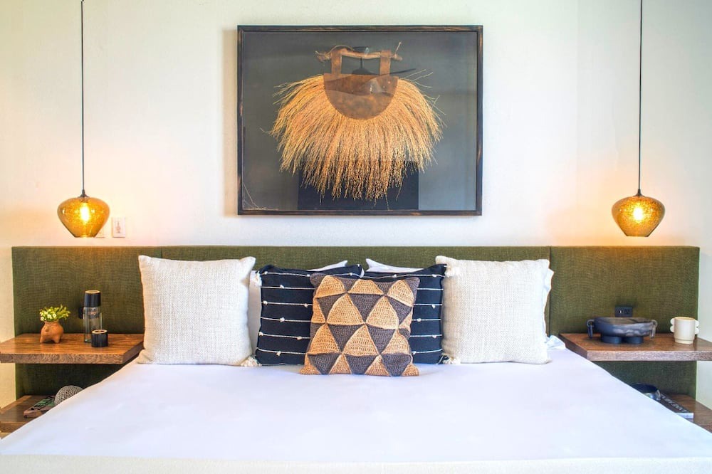 Photo of Bedroom in Emiliano Zapata