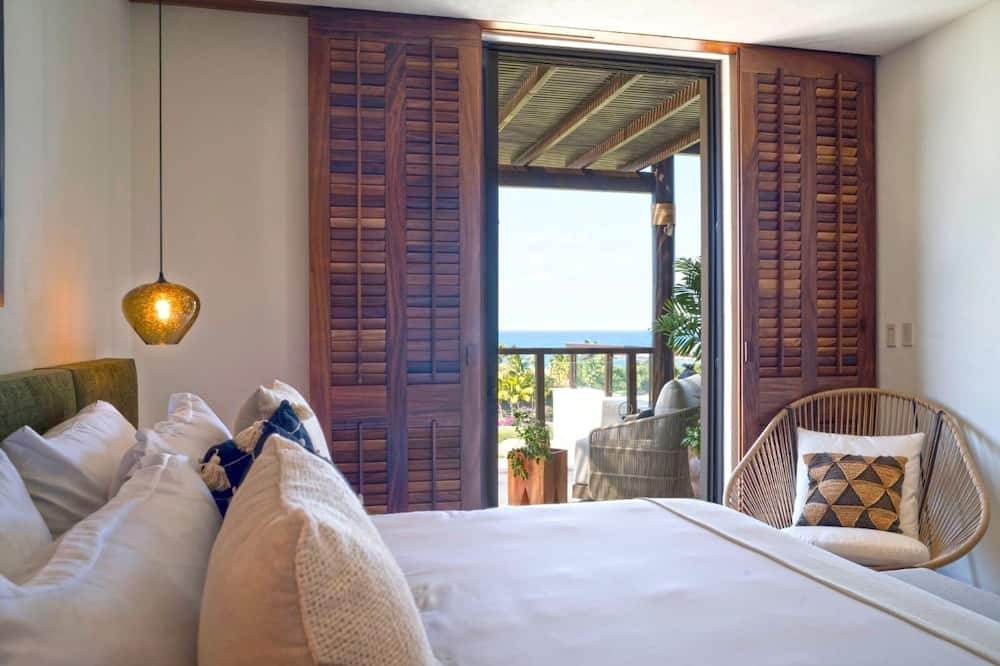 Photo of Bedroom in Emiliano Zapata