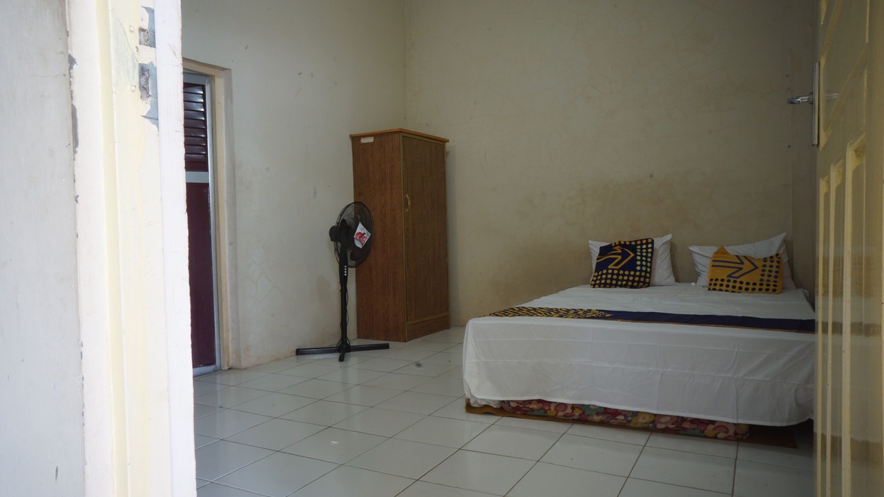 Photo of Bedroom in Genteng