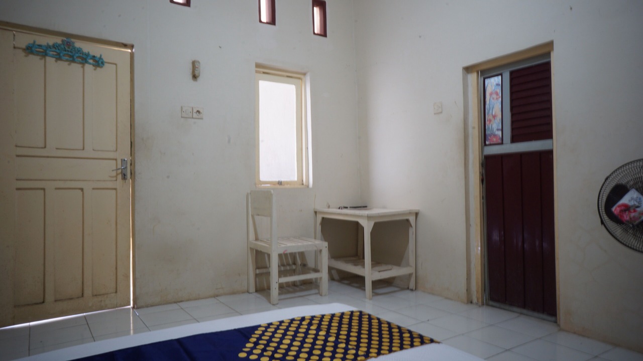Photo of Bedroom in Genteng