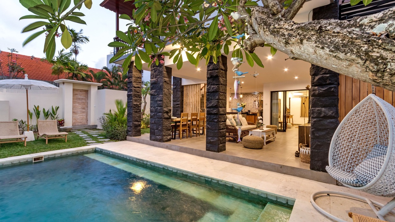 Photo of Outdoor in Drupadi