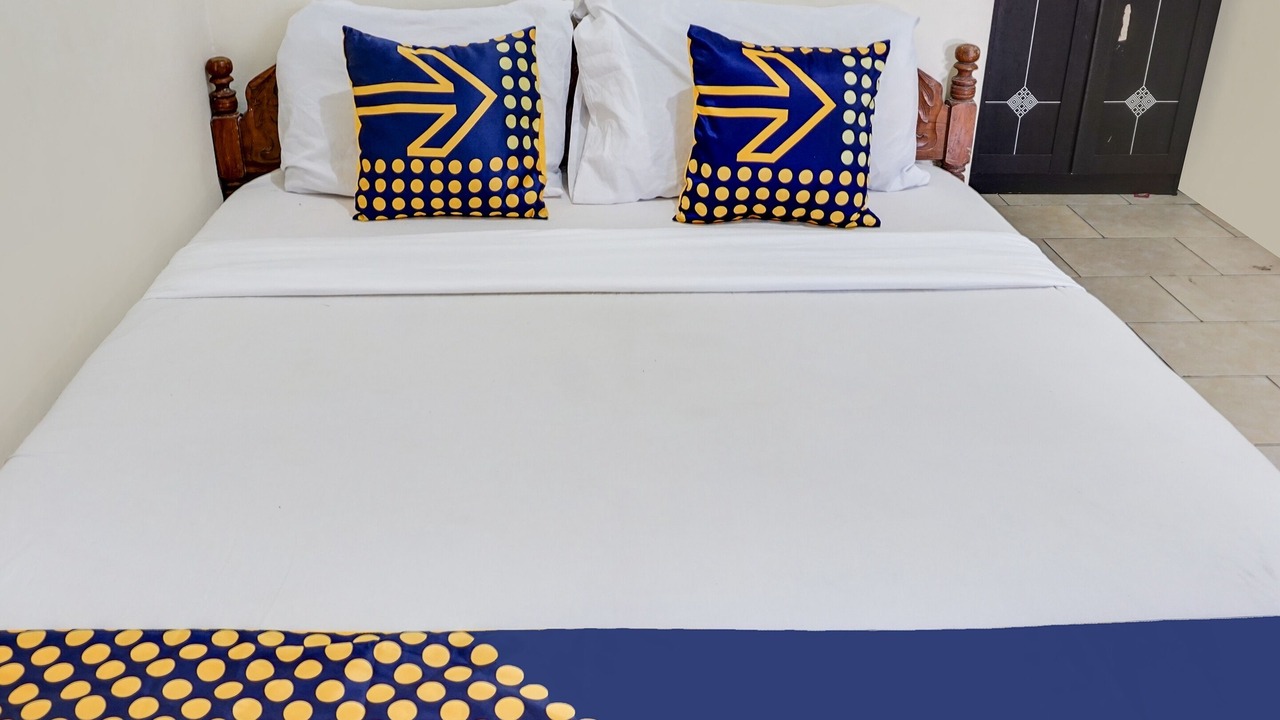 Photo of Bedroom in Madiun