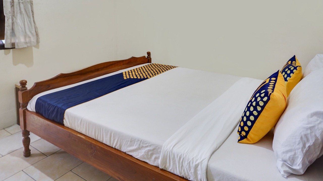 Photo of Bedroom in Madiun