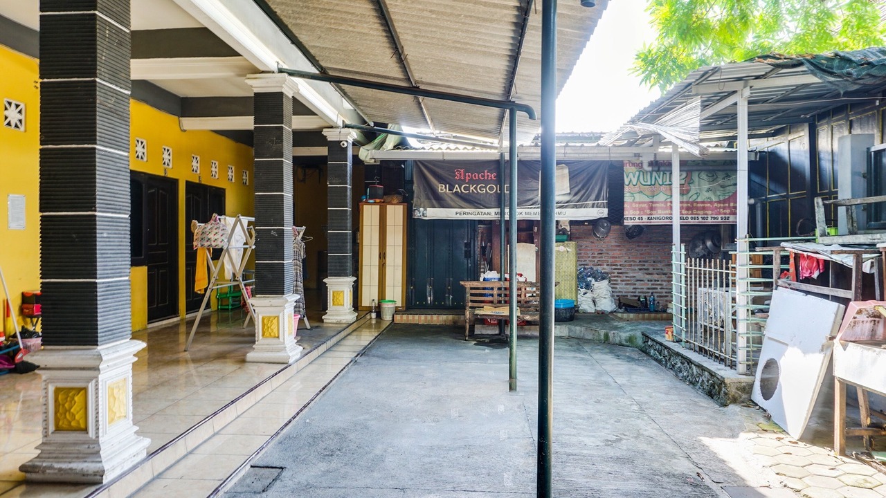 Photo of Outdoor in Madiun