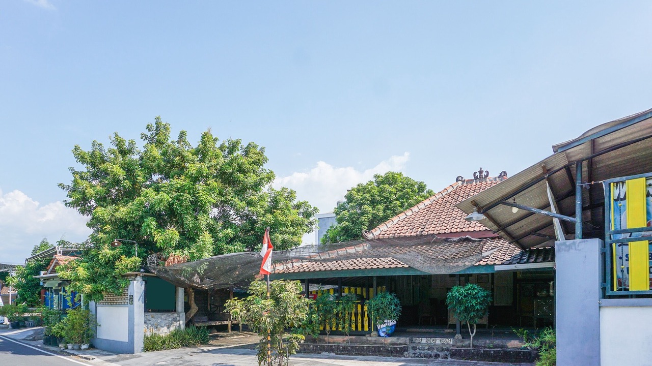 Photo of Outdoor in Madiun