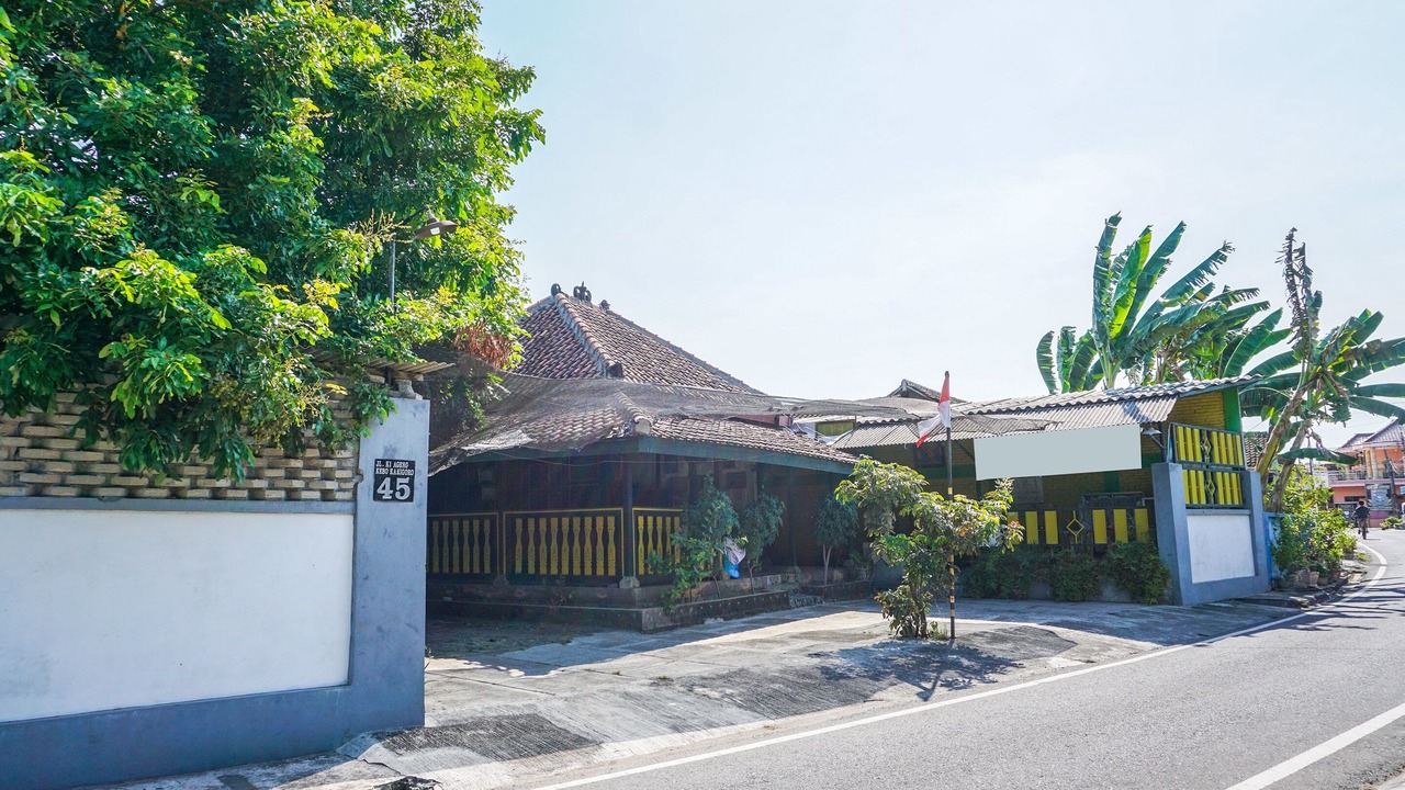 Photo of Outdoor in Madiun