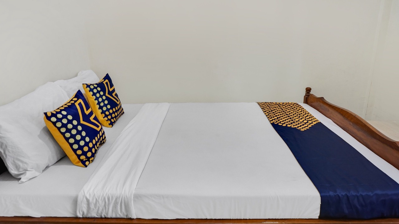 Photo of Bedroom in Madiun