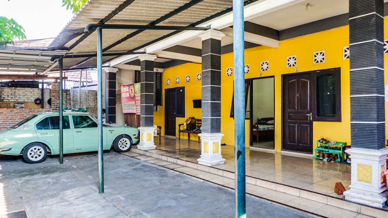 Photo of Outdoor in Madiun