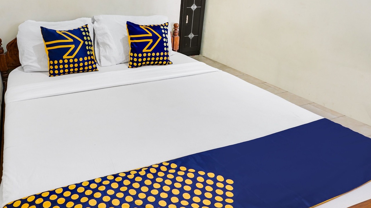 Photo of Bedroom in Madiun