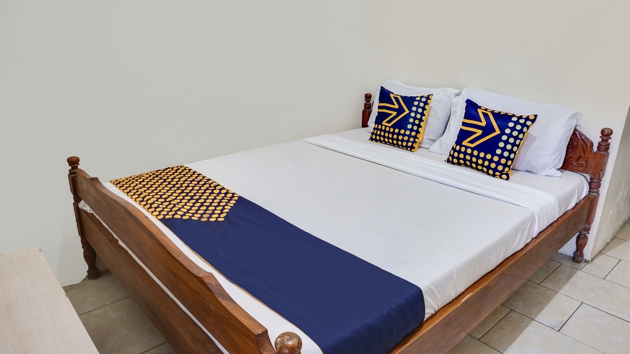 Photo of Bedroom in Madiun