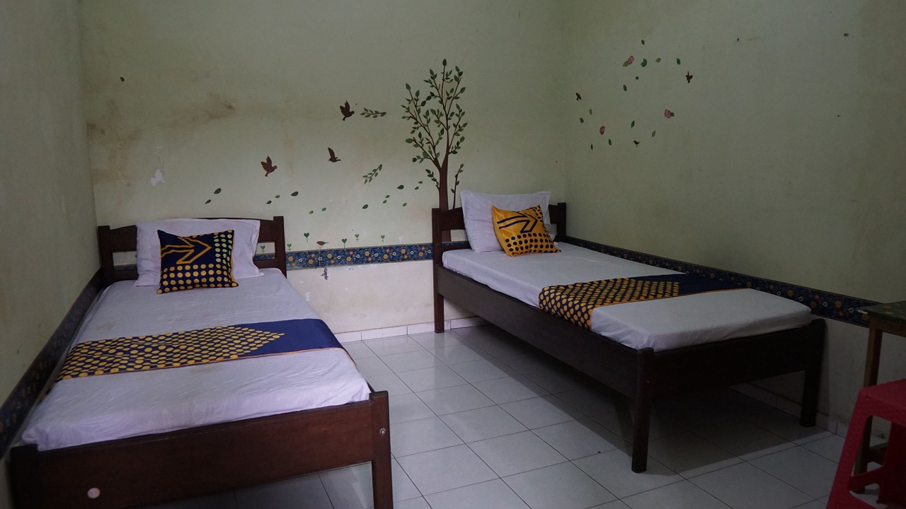 Photo of Bedroom in Bondowoso