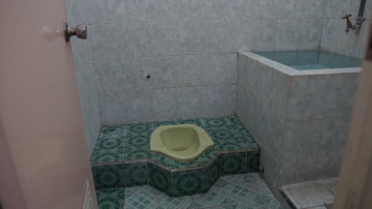 Photo of Bathroom in Bondowoso