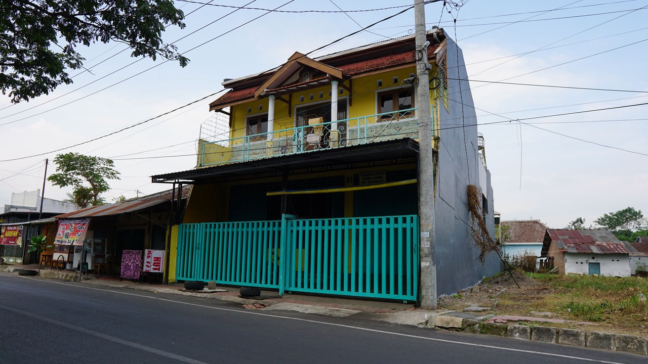 Photo of Outdoor in Bondowoso