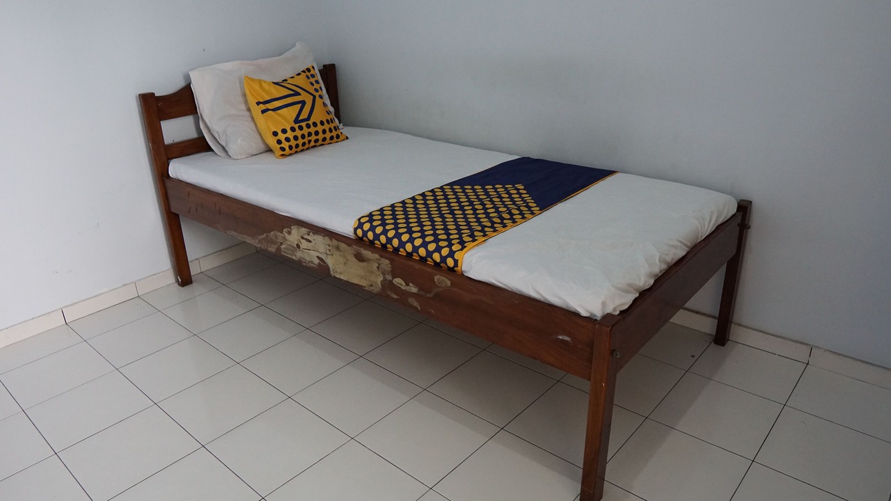 Photo of Bedroom in Bondowoso