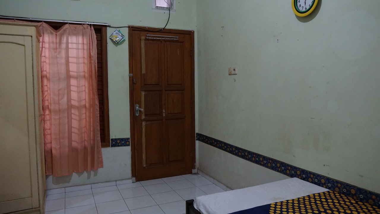 Photo of Bedroom in Bondowoso