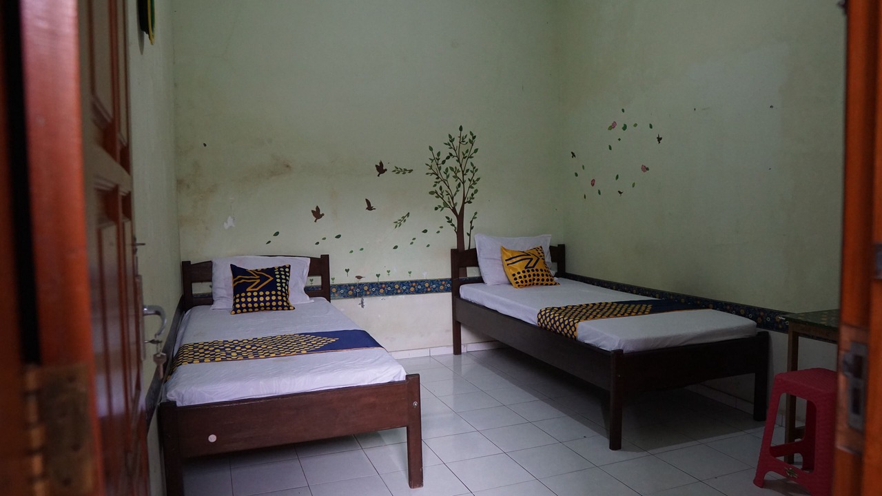 Photo of Bedroom in Bondowoso