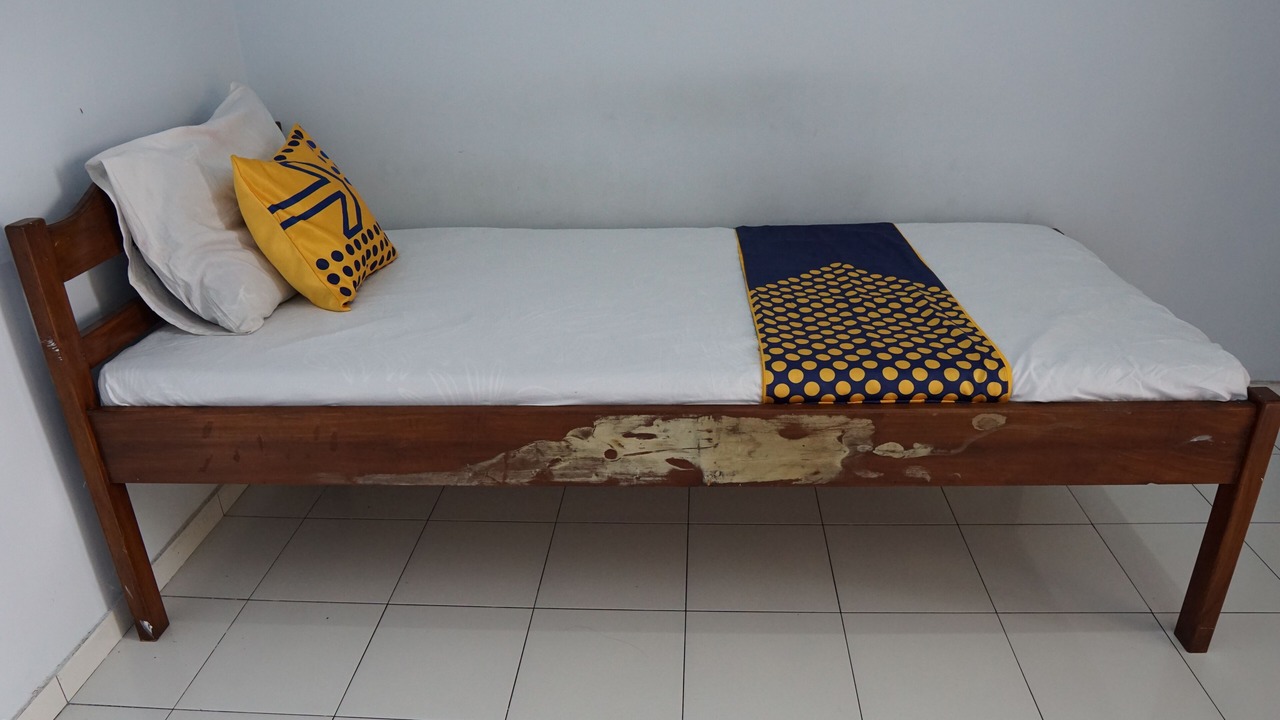 Photo of Bedroom in Bondowoso