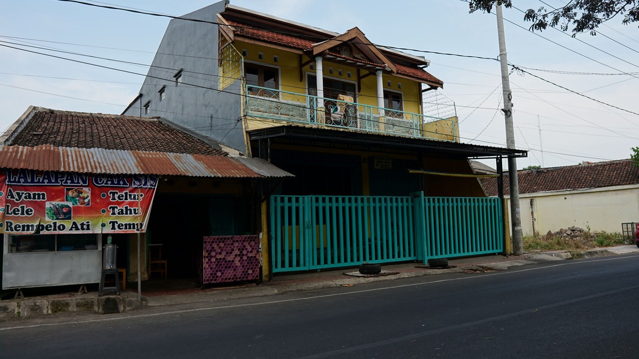 Photo of Outdoor in Bondowoso