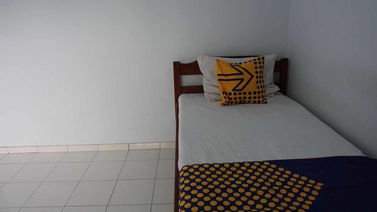 Photo of Bedroom in Bondowoso