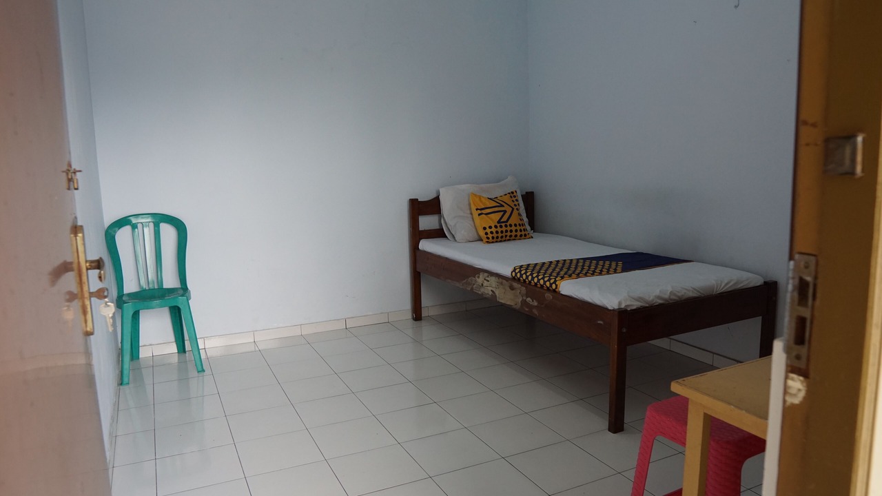 Photo of Bedroom in Bondowoso