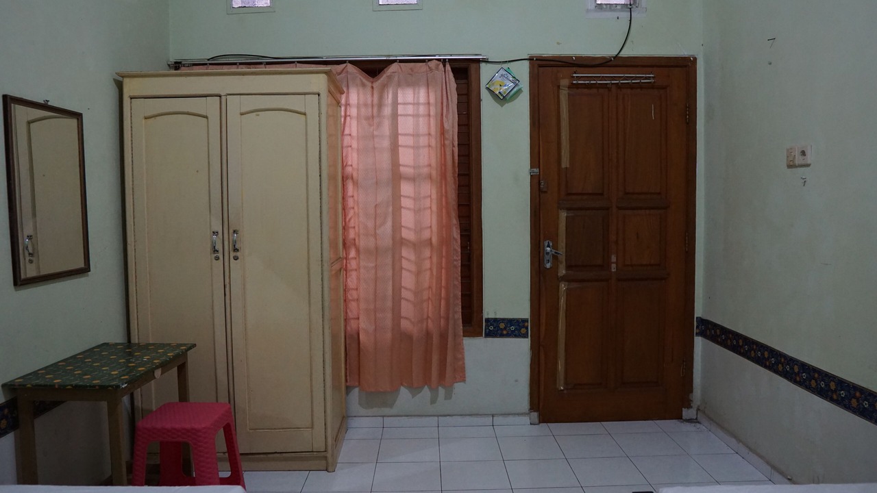 Photo of Bedroom in Bondowoso
