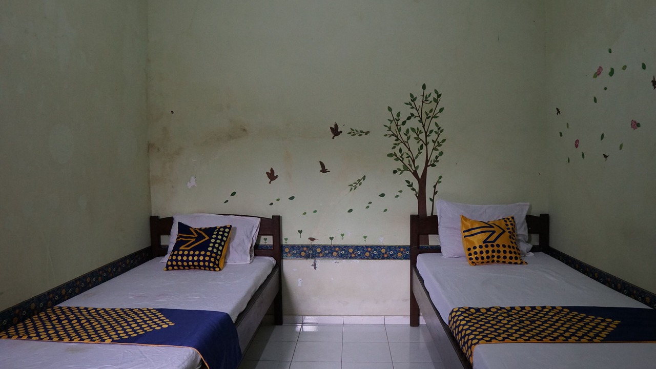 Photo of Bedroom in Bondowoso