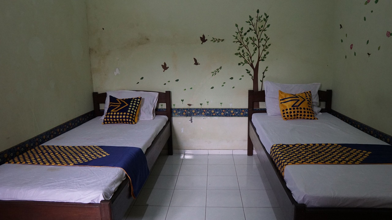 Photo of Bedroom in Bondowoso