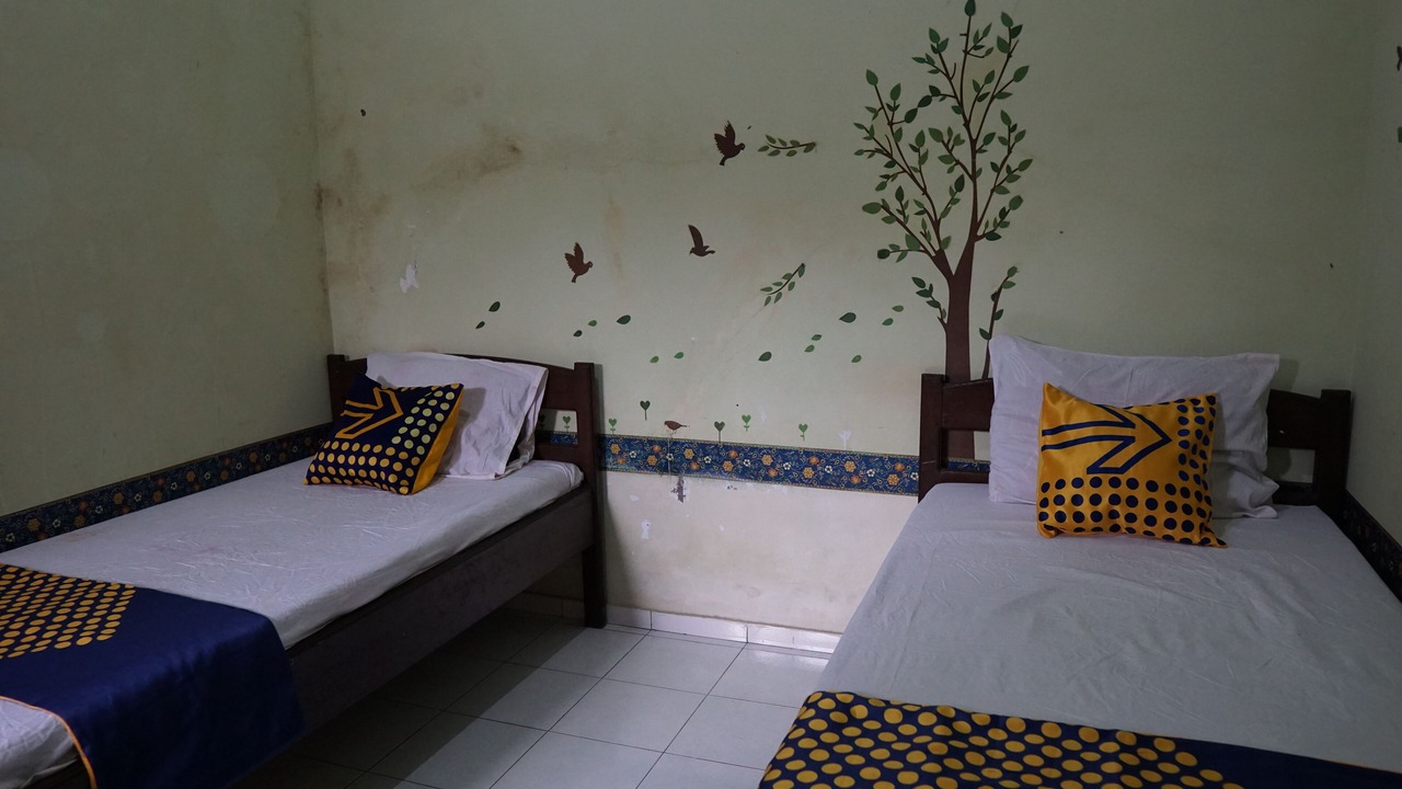 Photo of Bedroom in Bondowoso