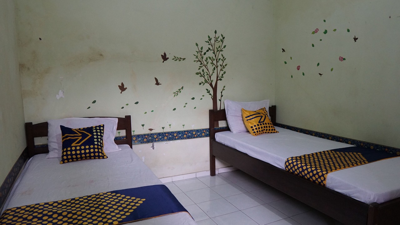 Photo of Bedroom in Bondowoso