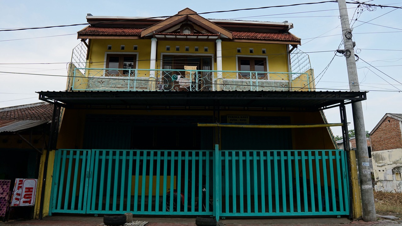 Photo of Outdoor in Bondowoso