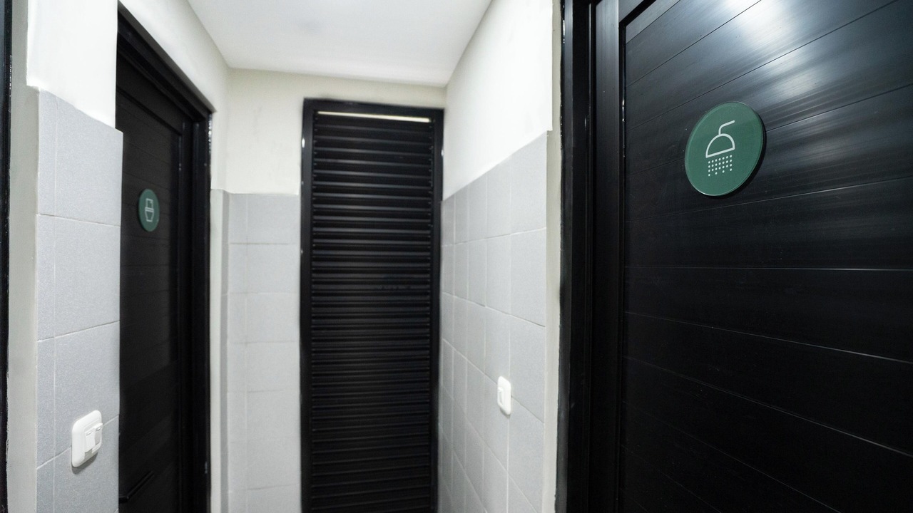 Photo of Bathroom in Cikole
