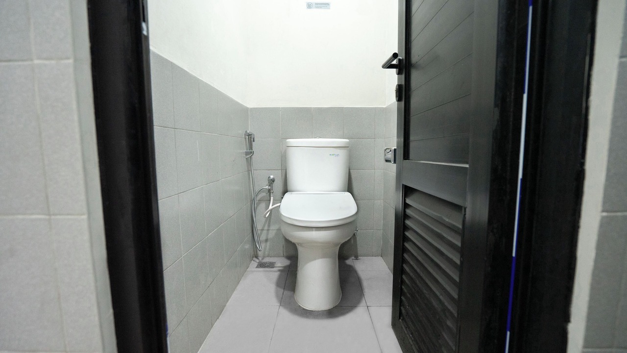 Photo of Bathroom in Cikole