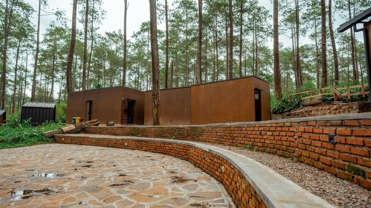 Photo of Outdoor in Cikole