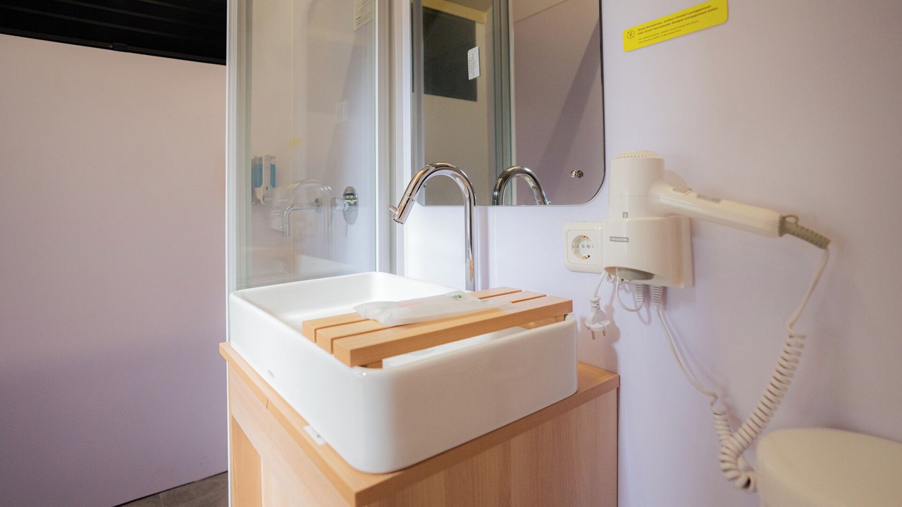 Photo of Bathroom in Cikole