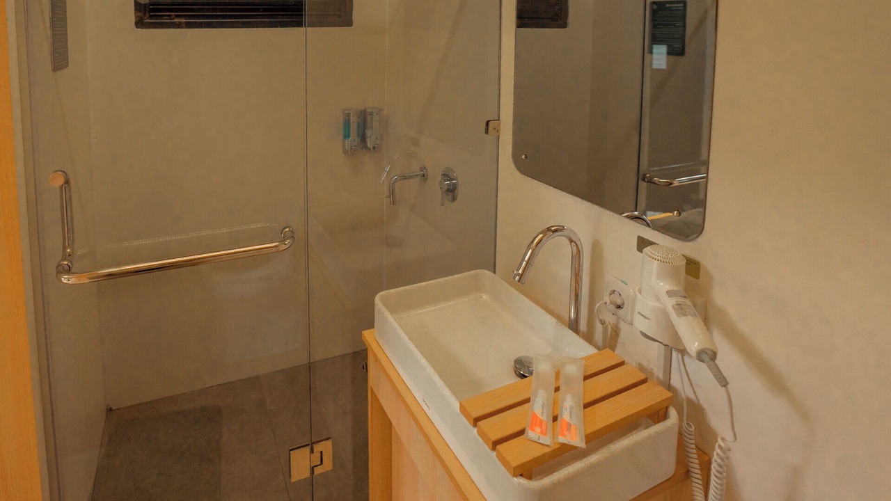 Photo of Bathroom in Cikole