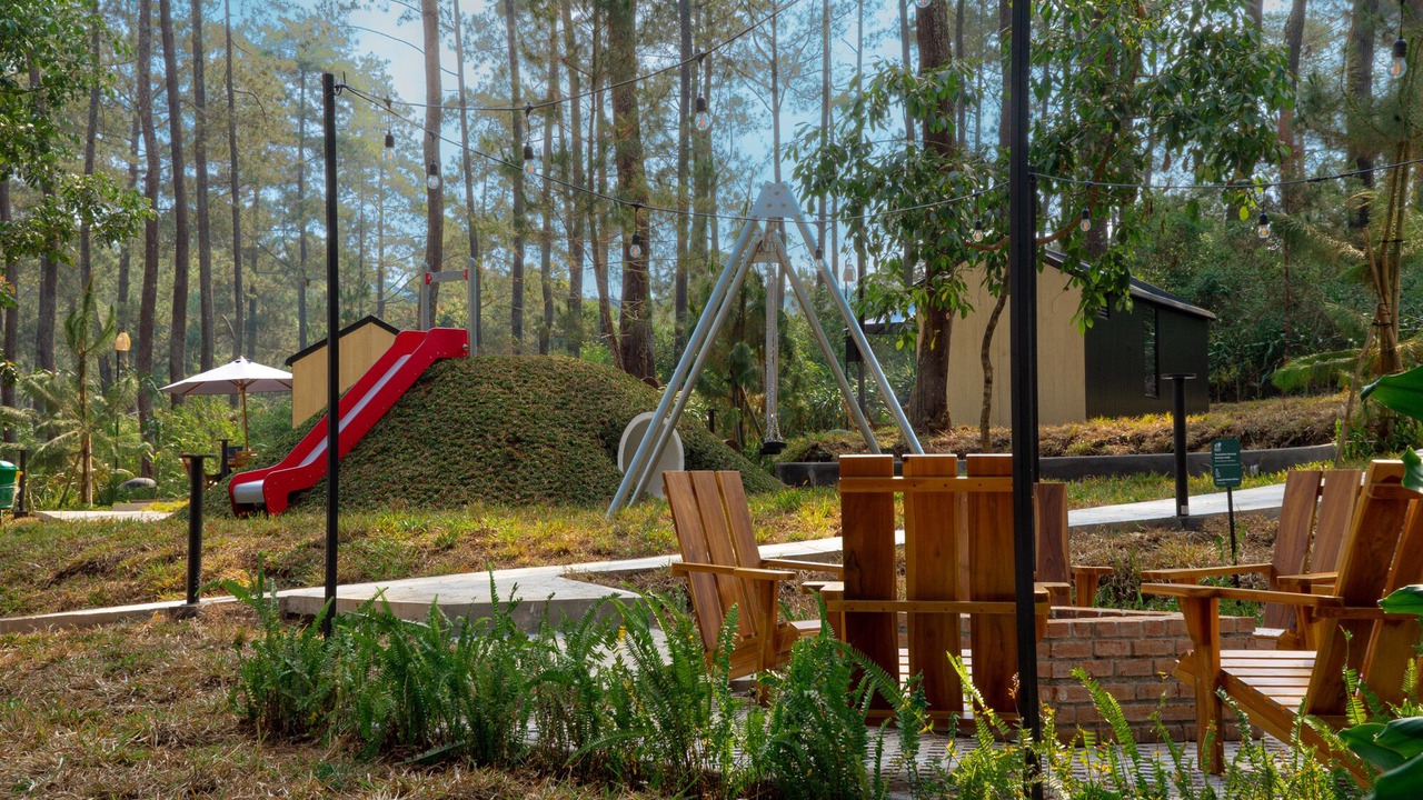 Photo of Outdoor in Cikole