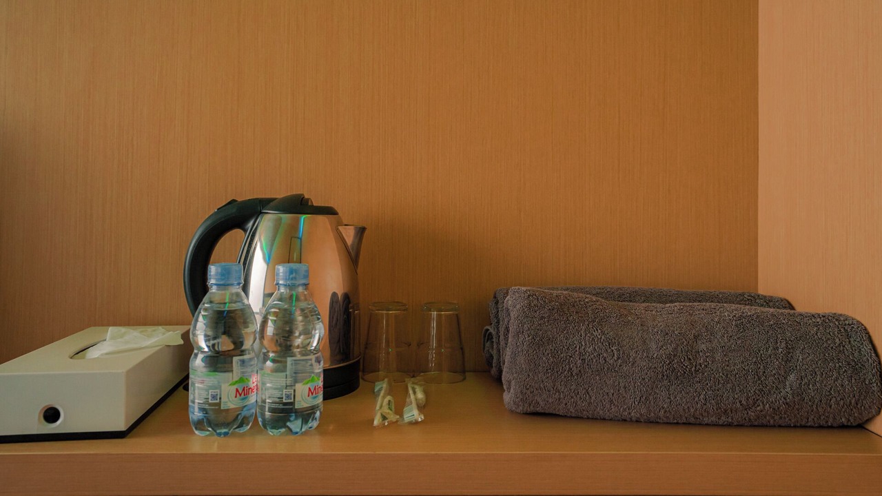 Photo of Bathroom in Cikole