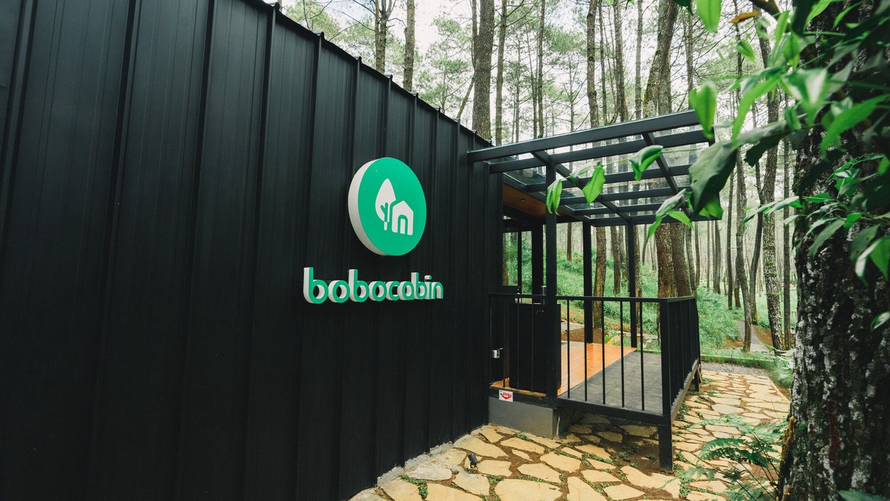 Photo of Outdoor in Cikole