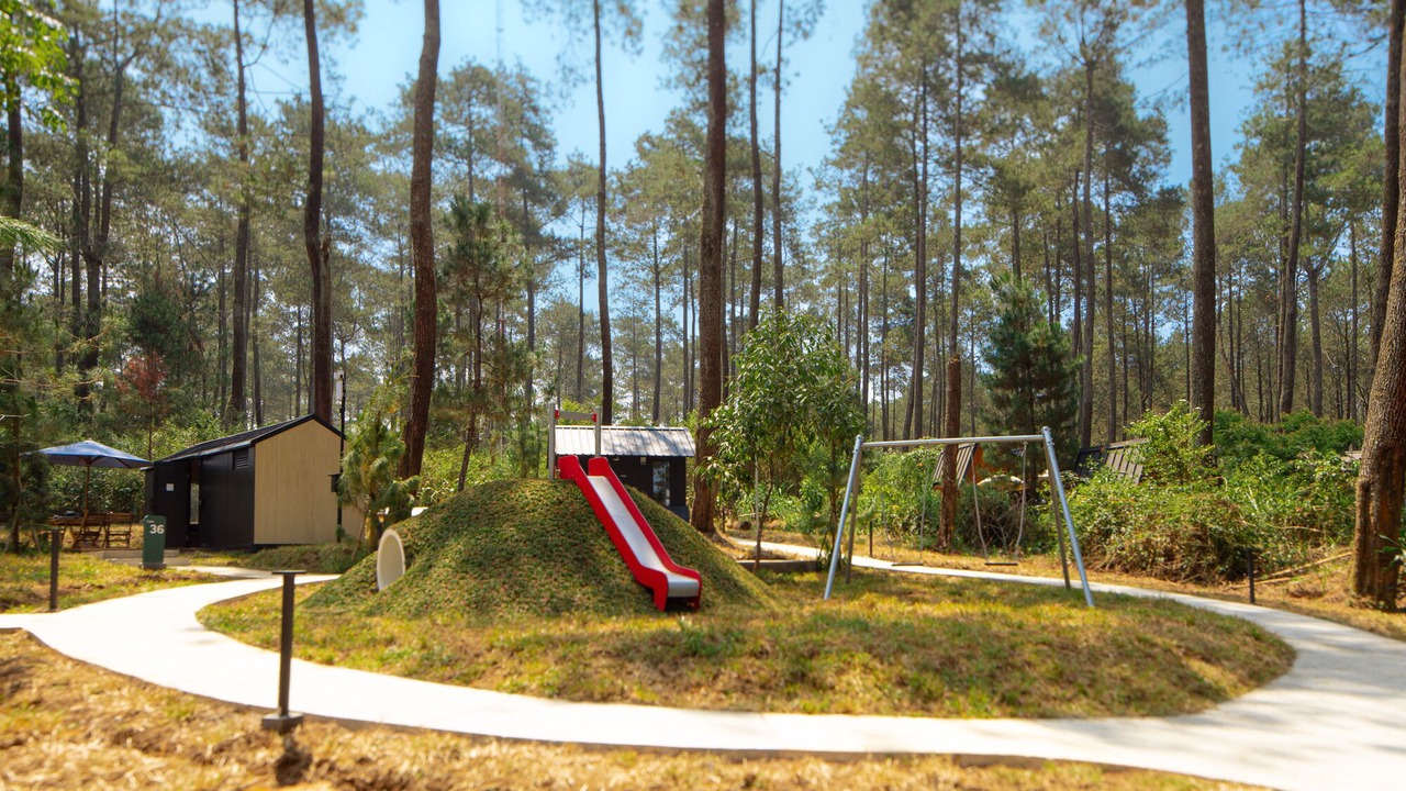 Photo of Outdoor in Cikole