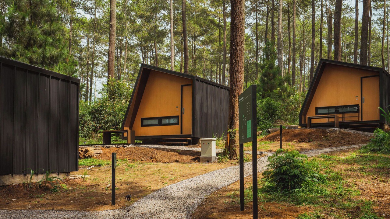 Photo of Outdoor in Cikole