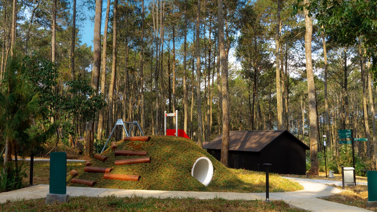 Photo of Outdoor in Cikole