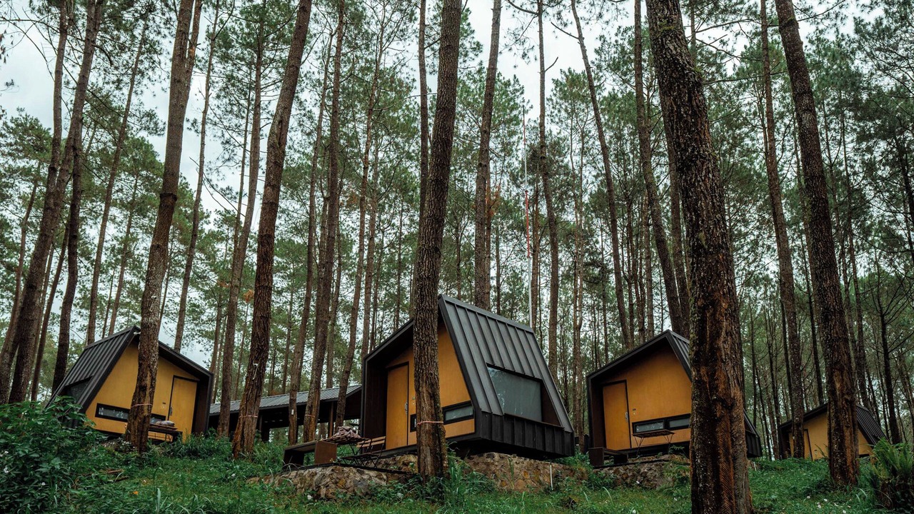 Photo of Outdoor in Cikole