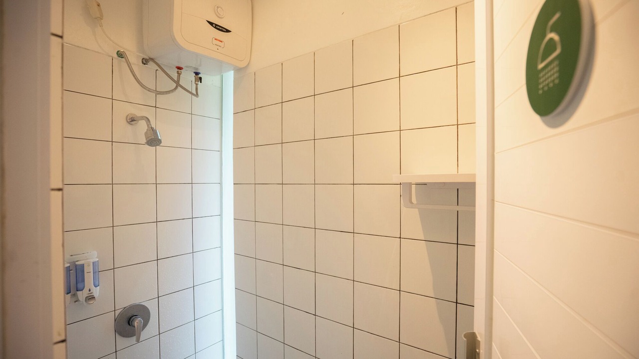 Photo of Bathroom in Rancabali