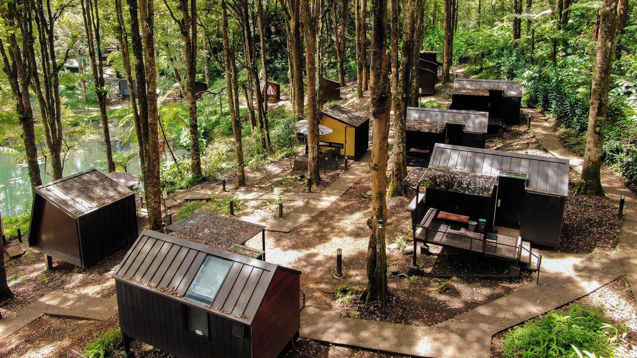 Photo of Outdoor in Rancabali