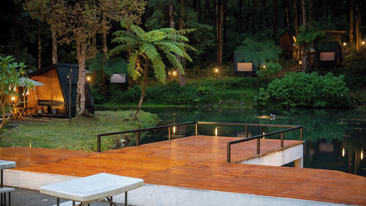 Photo of Outdoor in Rancabali